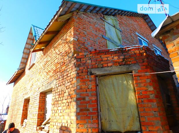 двухэтажный дом, 110 кв. м, кирпич. Продажа в Виннице район Старый город фото 1 двухэтажный дом, 110 кв. м, кирпич. Продажа в Виннице район Старый город фото 1