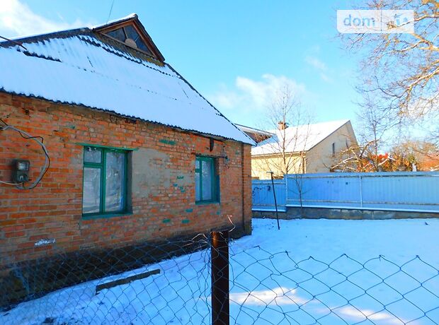 двухэтажный дом, 110 кв. м, кирпич. Продажа в Виннице район Старый город фото 1 двухэтажный дом, 110 кв. м, кирпич. Продажа в Виннице район Старый город фото 1