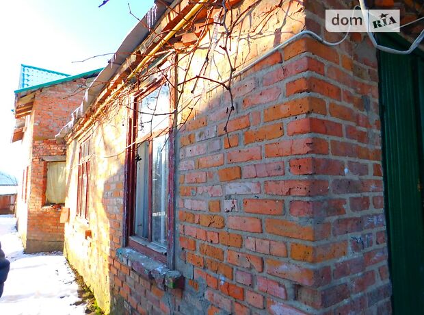 двухэтажный дом, 110 кв. м, кирпич. Продажа в Виннице район Старый город фото 1 двухэтажный дом, 110 кв. м, кирпич. Продажа в Виннице район Старый город фото 1