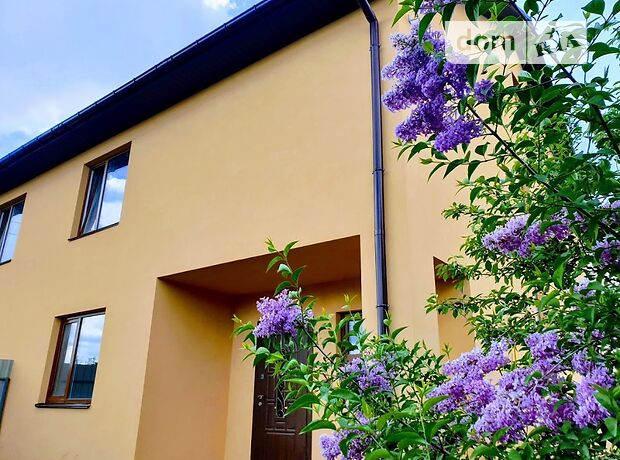 двухэтажный дом, 130 кв. м, кирпич. Продажа в Виннице район Старый город фото 1 двухэтажный дом, 130 кв. м, кирпич. Продажа в Виннице район Старый город фото 1