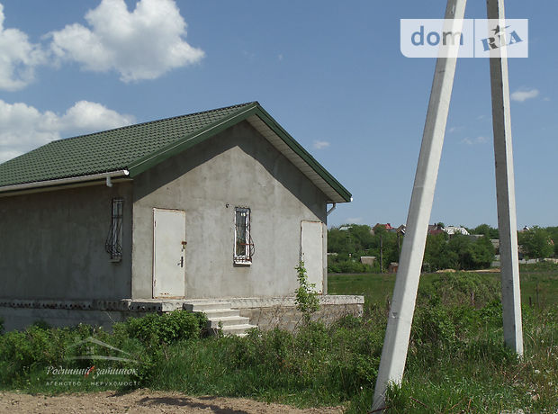 Продажа дома, 56м², Винница, р‑н. Старый город, Ивана Федорова улица Продажа дома, 56м², Винница, р‑н. Старый город, Ивана Федорова улица