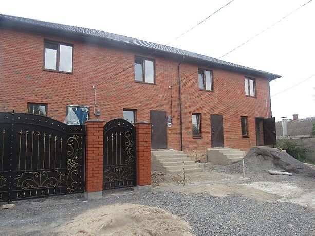 двоповерховий будинок, 125 кв. м, цегла. Продаж в Вінниці, район Старе місто фото 1 двоповерховий будинок, 125 кв. м, цегла. Продаж в Вінниці, район Старе місто фото 1