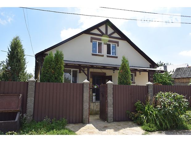 одноповерховий будинок з садом, 186 кв. м, цегла. Продаж в Вінниці, район Старе місто фото 1 одноповерховий будинок з садом, 186 кв. м, цегла. Продаж в Вінниці, район Старе місто фото 1