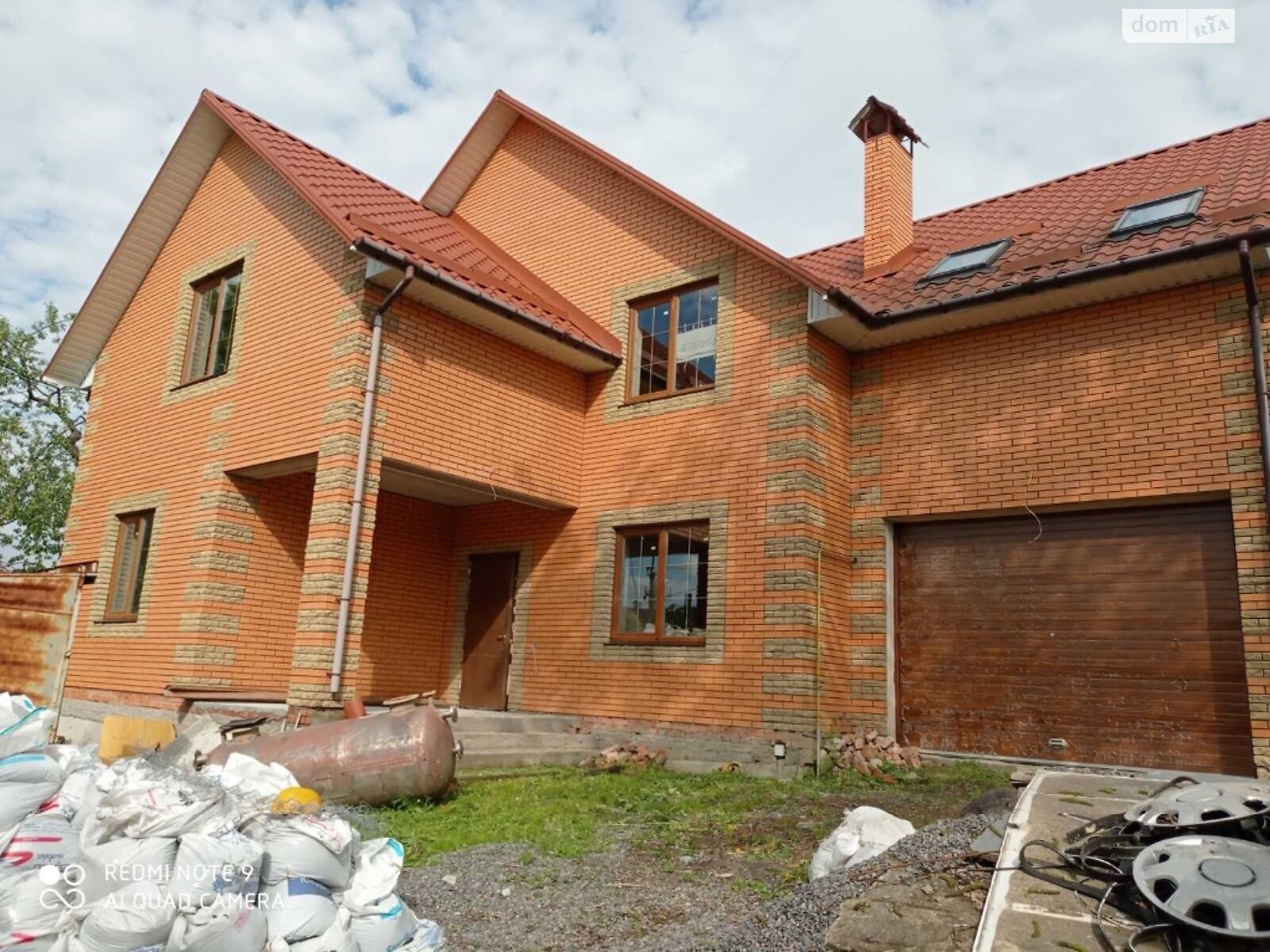 двоповерховий будинок, 245 кв. м, цегла. Продаж в Вінниці, район Старе місто фото 1