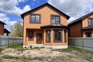 двоповерховий будинок, 128 кв. м, цегла. Продаж в Вінниці, район Старе місто фото 2