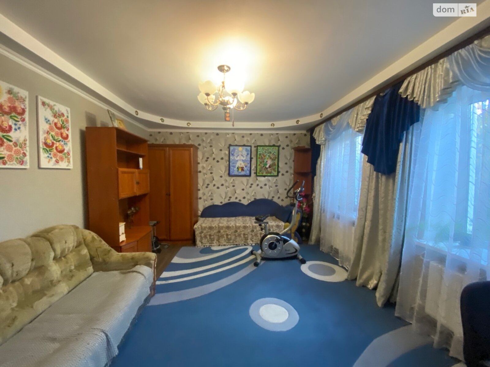 двоповерховий будинок з опаленням, 150 кв. м, цегла. Продаж в Вінниці, район Старе місто фото 1 двоповерховий будинок з опаленням, 150 кв. м, цегла. Продаж в Вінниці, район Старе місто фото 1