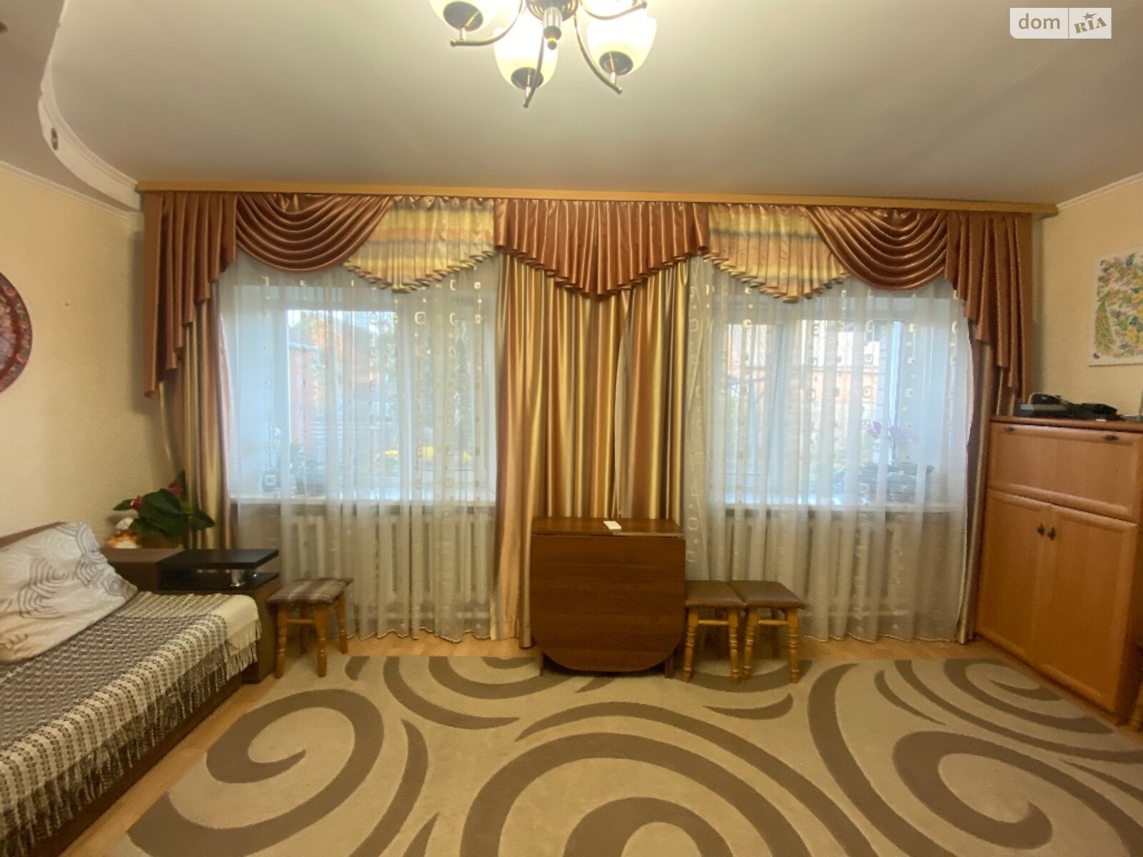 двоповерховий будинок з опаленням, 150 кв. м, цегла. Продаж в Вінниці, район Старе місто фото 1 двоповерховий будинок з опаленням, 150 кв. м, цегла. Продаж в Вінниці, район Старе місто фото 1