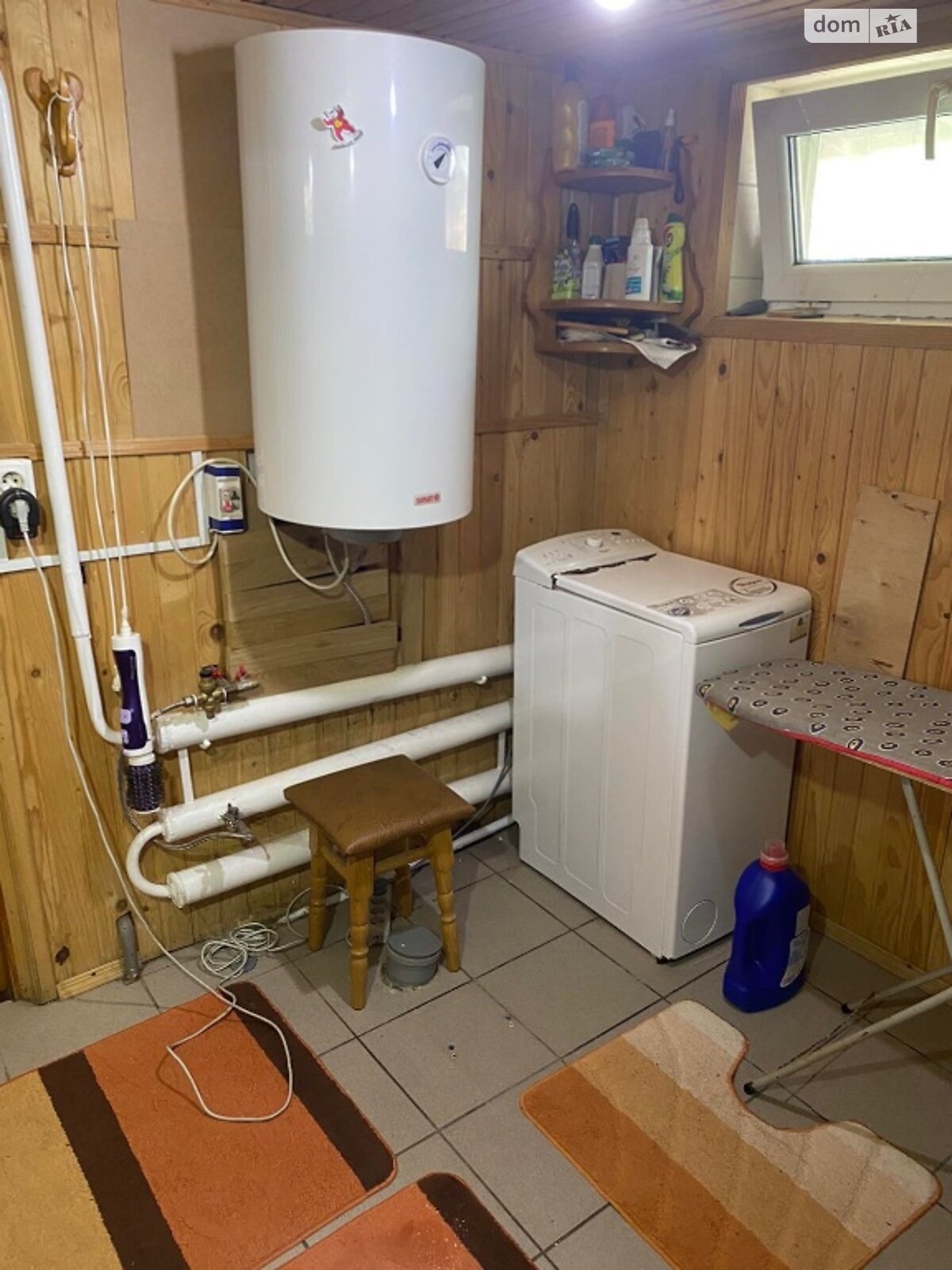 двоповерховий будинок з опаленням, 150 кв. м, цегла. Продаж в Вінниці, район Старе місто фото 1 двоповерховий будинок з опаленням, 150 кв. м, цегла. Продаж в Вінниці, район Старе місто фото 1