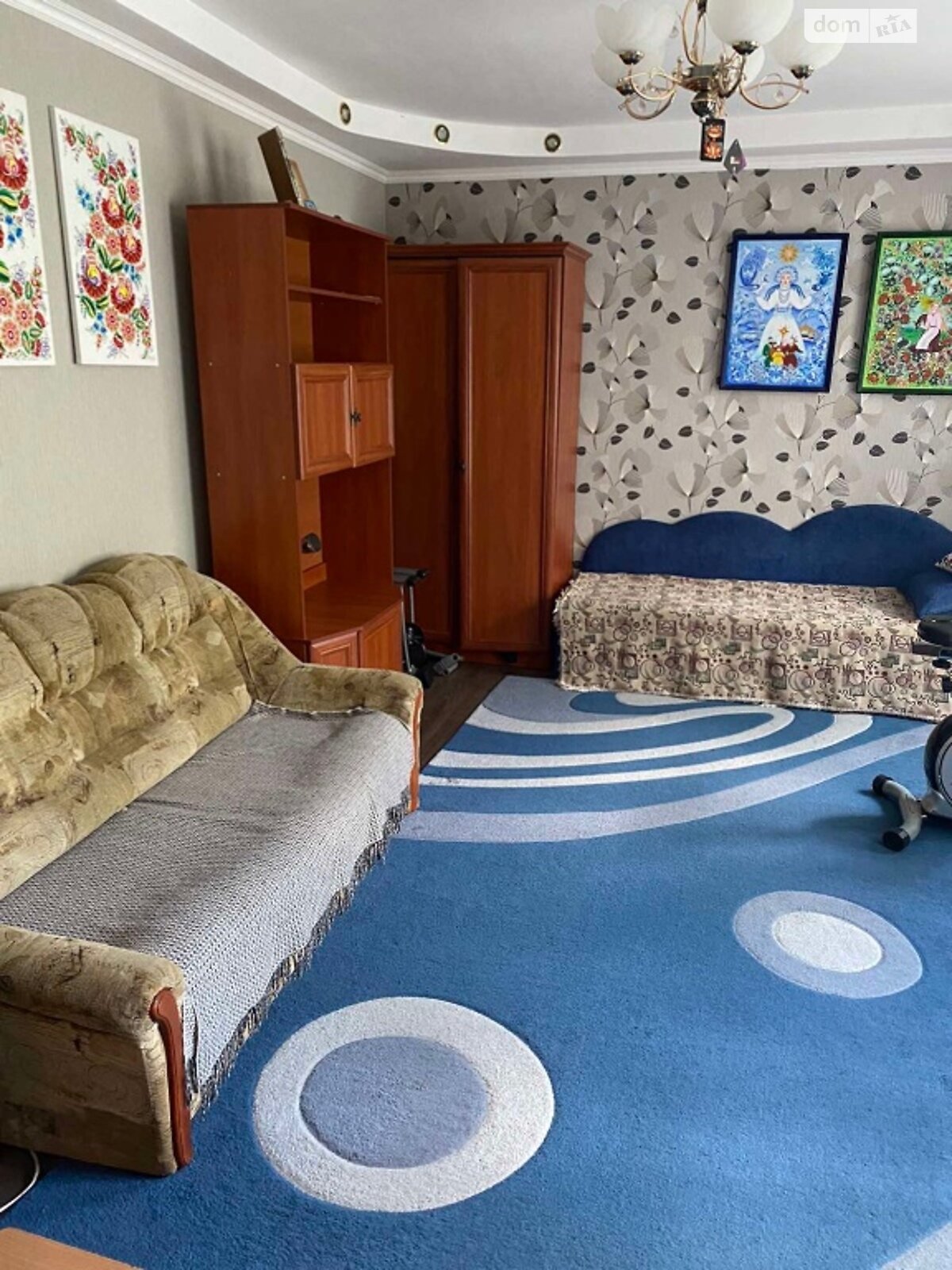 двоповерховий будинок з опаленням, 150 кв. м, цегла. Продаж в Вінниці, район Старе місто фото 1 двоповерховий будинок з опаленням, 150 кв. м, цегла. Продаж в Вінниці, район Старе місто фото 1