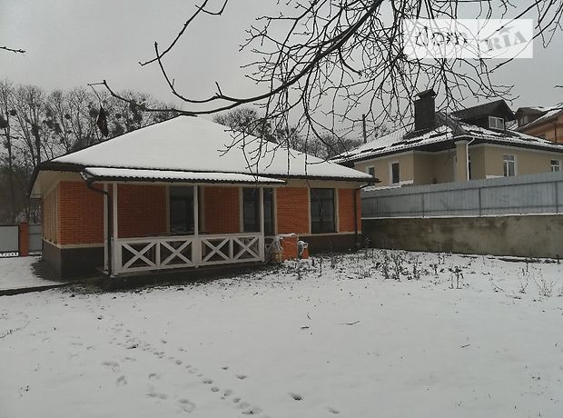 одноэтажный дом, 135 кв. м, кирпич. Продажа в Виннице район Старый город фото 1 одноэтажный дом, 135 кв. м, кирпич. Продажа в Виннице район Старый город фото 1