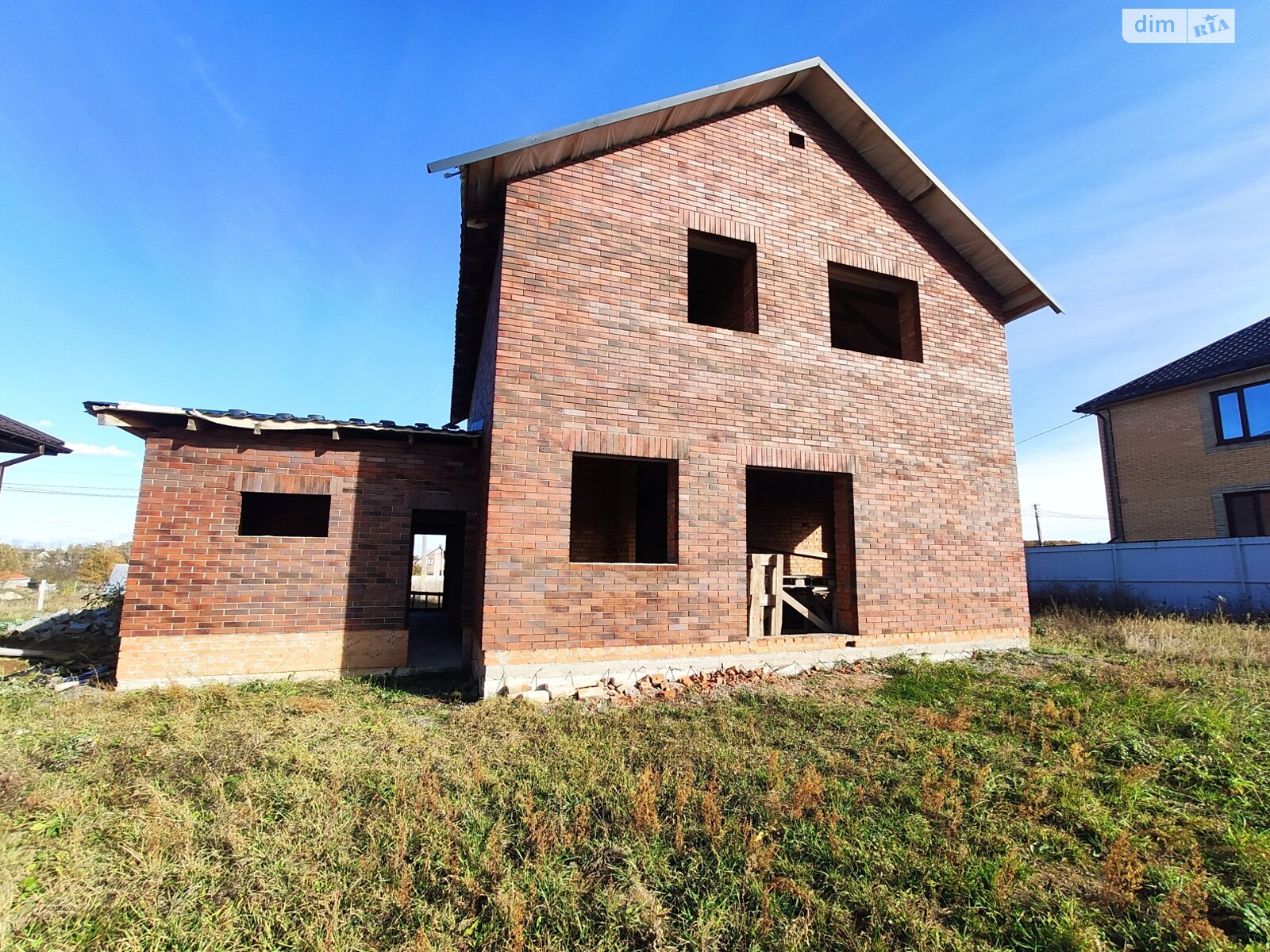 двоповерховий будинок, 160 кв. м, цегла. Продаж в Вінниці, район Старе місто фото 1 двоповерховий будинок, 160 кв. м, цегла. Продаж в Вінниці, район Старе місто фото 1