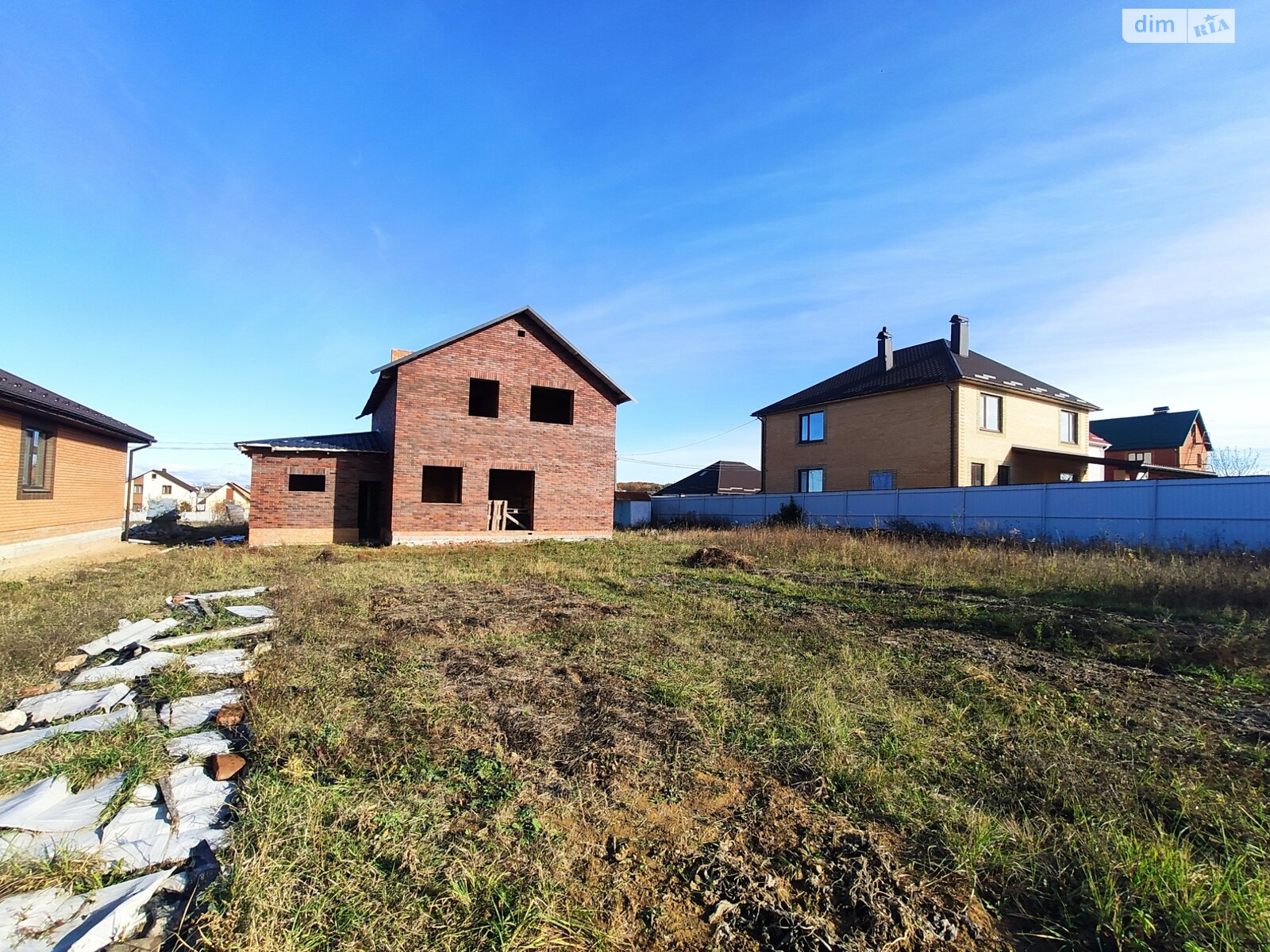 двоповерховий будинок, 160 кв. м, цегла. Продаж в Вінниці, район Старе місто фото 1 двоповерховий будинок, 160 кв. м, цегла. Продаж в Вінниці, район Старе місто фото 1