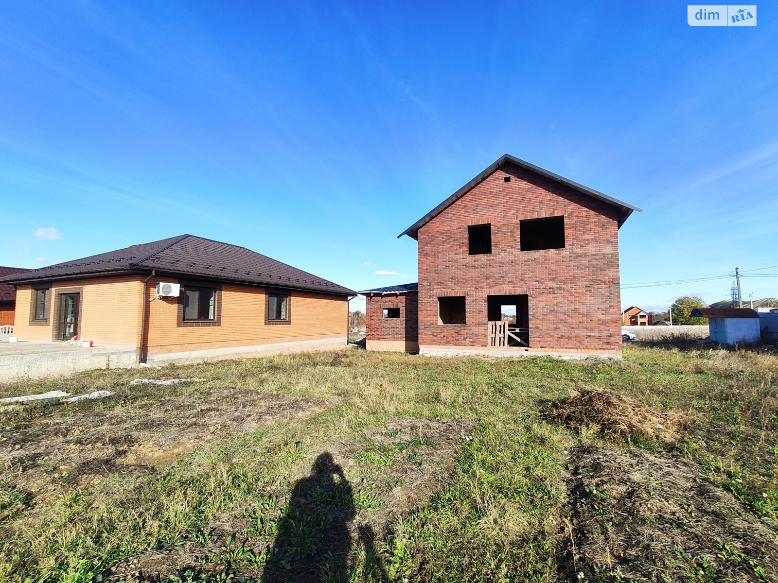 двоповерховий будинок, 160 кв. м, цегла. Продаж в Вінниці, район Старе місто фото 1 двоповерховий будинок, 160 кв. м, цегла. Продаж в Вінниці, район Старе місто фото 1