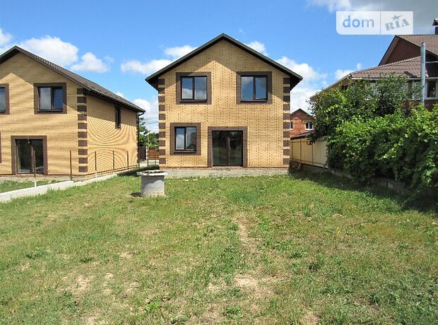 двухэтажный дом с отоплением, 125 кв. м, кирпич. Продажа в Виннице район Старый город фото 1 двухэтажный дом с отоплением, 125 кв. м, кирпич. Продажа в Виннице район Старый город фото 1