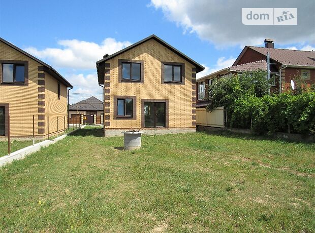 двухэтажный дом с отоплением, 125 кв. м, кирпич. Продажа в Виннице район Старый город фото 1 двухэтажный дом с отоплением, 125 кв. м, кирпич. Продажа в Виннице район Старый город фото 1