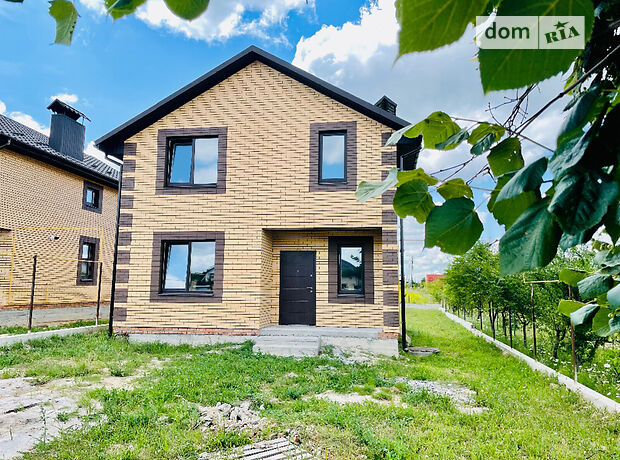 двухэтажный дом с отоплением, 125 кв. м, кирпич. Продажа в Виннице район Старый город фото 1 двухэтажный дом с отоплением, 125 кв. м, кирпич. Продажа в Виннице район Старый город фото 1