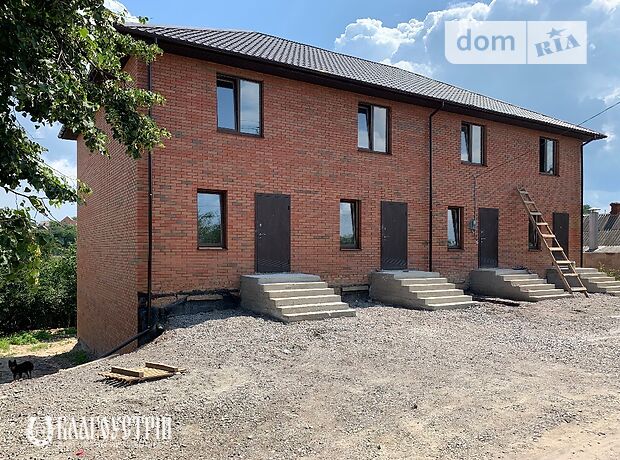 двухэтажный дом, 120 кв. м, кирпич. Продажа в Виннице район Старый город фото 1 двухэтажный дом, 120 кв. м, кирпич. Продажа в Виннице район Старый город фото 1