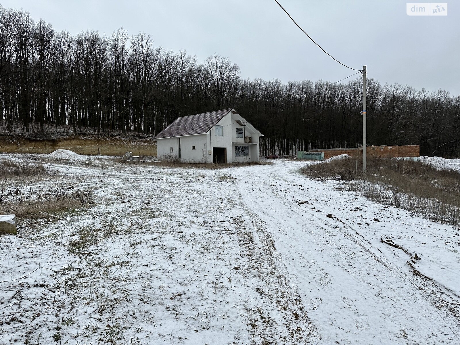 двоповерховий будинок, 210 кв. м, цегла. Продаж в Вінниці, район Старе місто фото 1