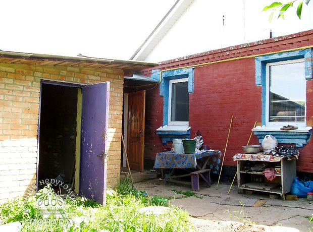 одноэтажный дом с камином, 167 кв. м, кирпич. Продажа в Виннице район Старый город фото 1 одноэтажный дом с камином, 167 кв. м, кирпич. Продажа в Виннице район Старый город фото 1