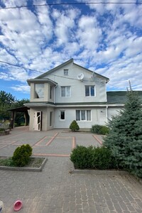 двоповерховий будинок з ремонтом, 210 кв. м, цегла. Продаж в Вінниці, район Старе місто фото 2