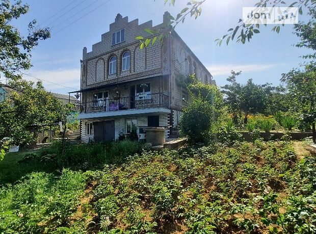 двухэтажный дом с камином, 225 кв. м, кирпич. Продажа в Виннице район Старый город фото 1 двухэтажный дом с камином, 225 кв. м, кирпич. Продажа в Виннице район Старый город фото 1