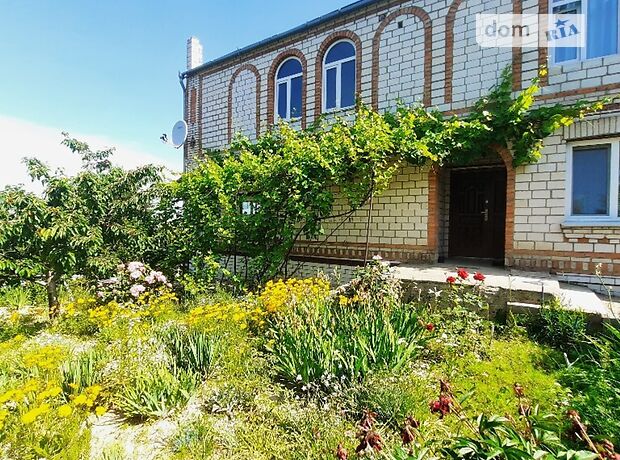 двухэтажный дом с камином, 225 кв. м, кирпич. Продажа в Виннице район Старый город фото 1 двухэтажный дом с камином, 225 кв. м, кирпич. Продажа в Виннице район Старый город фото 1