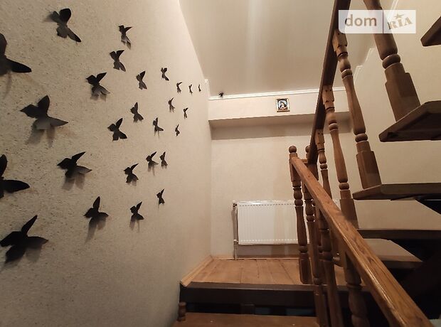 двухэтажный дом с камином, 225 кв. м, кирпич. Продажа в Виннице район Старый город фото 1 двухэтажный дом с камином, 225 кв. м, кирпич. Продажа в Виннице район Старый город фото 1