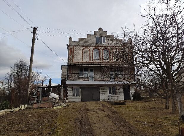 двухэтажный дом с камином, 225 кв. м, кирпич. Продажа в Виннице район Старый город фото 1 двухэтажный дом с камином, 225 кв. м, кирпич. Продажа в Виннице район Старый город фото 1