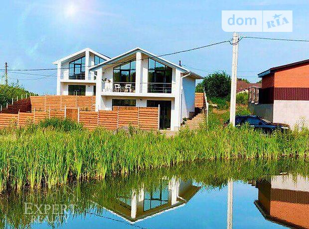 Продажа дома, 130м², Винница, р‑н. Старый город, провулок Тихий Продажа дома, 130м², Винница, р‑н. Старый город, провулок Тихий