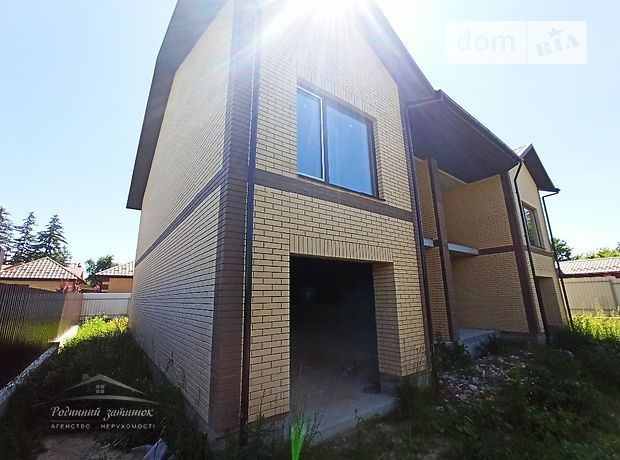 двухэтажный дом с гаражом, 130 кв. м, кирпич. Продажа в Виннице район Старый город фото 1 двухэтажный дом с гаражом, 130 кв. м, кирпич. Продажа в Виннице район Старый город фото 1