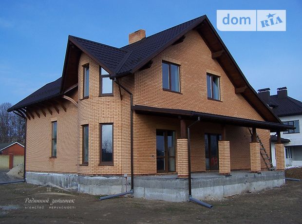 Продажа дома, 160м², Винница, р‑н. Старый город, Тракторная улица Продажа дома, 160м², Винница, р‑н. Старый город, Тракторная улица