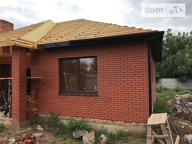 одноэтажный дом, 115 кв. м, кирпич. Продажа в Виннице район Старый город фото 1 одноэтажный дом, 115 кв. м, кирпич. Продажа в Виннице район Старый город фото 1