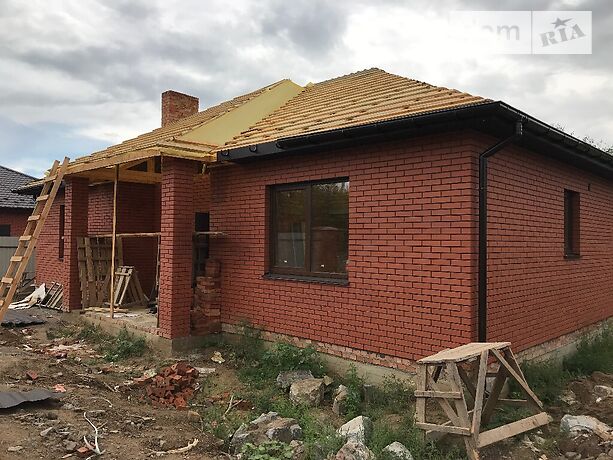 одноэтажный дом, 115 кв. м, кирпич. Продажа в Виннице район Старый город фото 1 одноэтажный дом, 115 кв. м, кирпич. Продажа в Виннице район Старый город фото 1