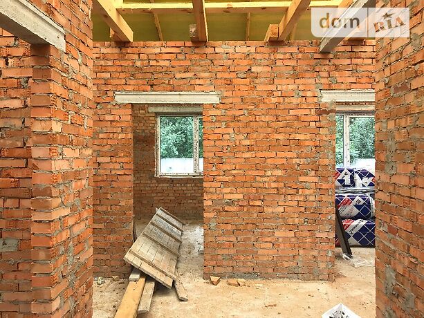 одноэтажный дом, 115 кв. м, кирпич. Продажа в Виннице район Старый город фото 1 одноэтажный дом, 115 кв. м, кирпич. Продажа в Виннице район Старый город фото 1