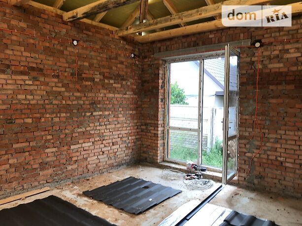 одноэтажный дом, 115 кв. м, кирпич. Продажа в Виннице район Старый город фото 1 одноэтажный дом, 115 кв. м, кирпич. Продажа в Виннице район Старый город фото 1