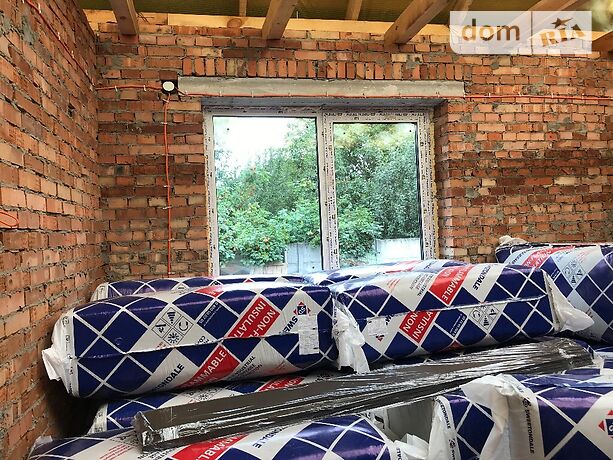 одноэтажный дом, 115 кв. м, кирпич. Продажа в Виннице район Старый город фото 1 одноэтажный дом, 115 кв. м, кирпич. Продажа в Виннице район Старый город фото 1