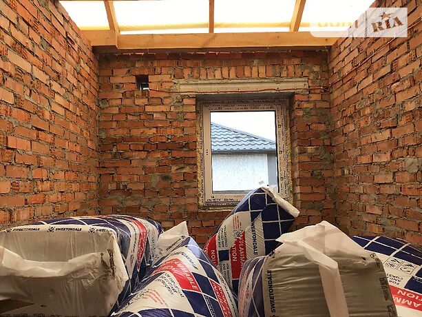 одноэтажный дом, 115 кв. м, кирпич. Продажа в Виннице район Старый город фото 1 одноэтажный дом, 115 кв. м, кирпич. Продажа в Виннице район Старый город фото 1