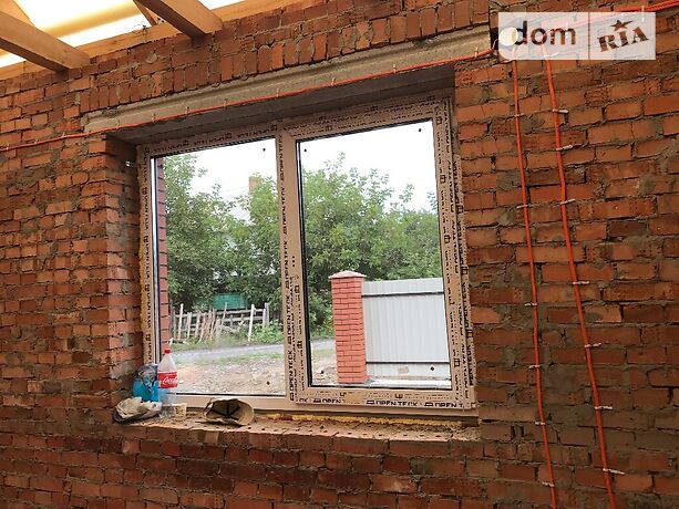 одноэтажный дом, 115 кв. м, кирпич. Продажа в Виннице район Старый город фото 1 одноэтажный дом, 115 кв. м, кирпич. Продажа в Виннице район Старый город фото 1