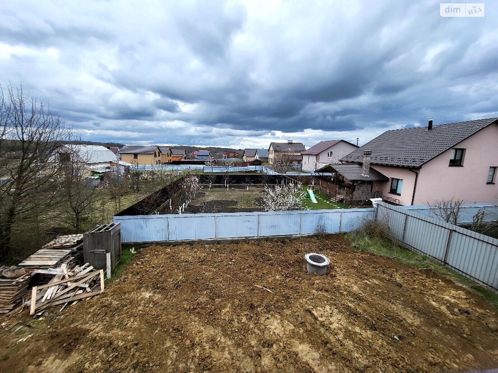 двоповерховий будинок, 120 кв. м, цегла. Продаж в Вінниці, район Старе місто фото 1