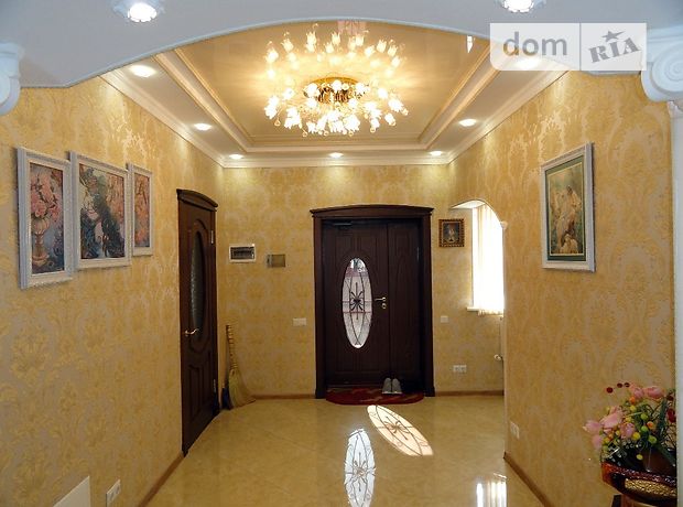 двоповерховий будинок з садом, 250 кв. м, цегла. Продаж в Вінниці, район Старе місто фото 1 двоповерховий будинок з садом, 250 кв. м, цегла. Продаж в Вінниці, район Старе місто фото 1