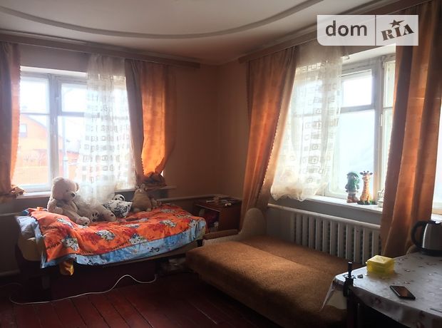одноэтажный дом, 96.9 кв. м, кирпич. Продажа в Виннице район Старый город фото 1 одноэтажный дом, 96.9 кв. м, кирпич. Продажа в Виннице район Старый город фото 1