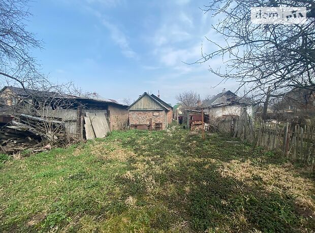 одноэтажный дом с садом, 96 кв. м, кирпич. Продажа в Виннице район Старый город фото 1 одноэтажный дом с садом, 96 кв. м, кирпич. Продажа в Виннице район Старый город фото 1