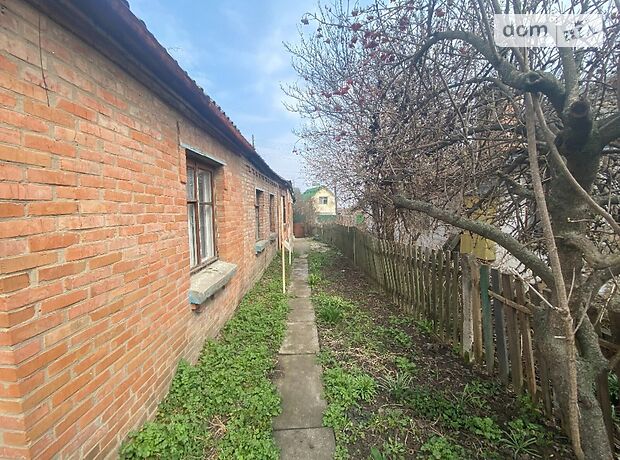 одноэтажный дом с садом, 96 кв. м, кирпич. Продажа в Виннице район Старый город фото 1 одноэтажный дом с садом, 96 кв. м, кирпич. Продажа в Виннице район Старый город фото 1