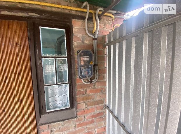 одноэтажный дом с садом, 96 кв. м, кирпич. Продажа в Виннице район Старый город фото 1 одноэтажный дом с садом, 96 кв. м, кирпич. Продажа в Виннице район Старый город фото 1