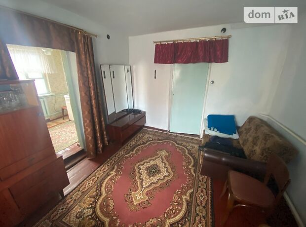 одноэтажный дом с садом, 96 кв. м, кирпич. Продажа в Виннице район Старый город фото 1 одноэтажный дом с садом, 96 кв. м, кирпич. Продажа в Виннице район Старый город фото 1
