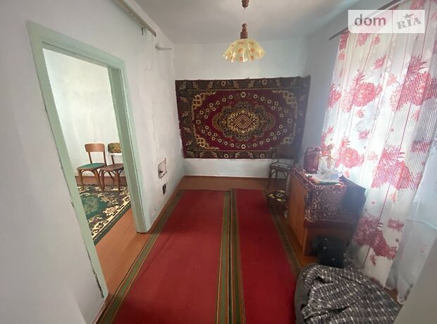 одноэтажный дом с садом, 96 кв. м, кирпич. Продажа в Виннице район Старый город фото 1 одноэтажный дом с садом, 96 кв. м, кирпич. Продажа в Виннице район Старый город фото 1