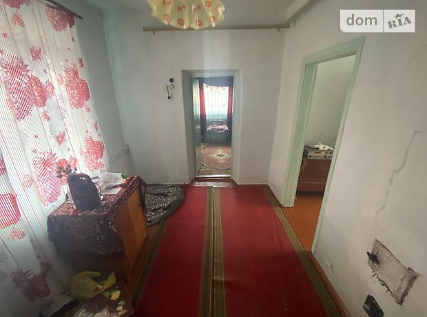 одноэтажный дом с садом, 96 кв. м, кирпич. Продажа в Виннице район Старый город фото 1 одноэтажный дом с садом, 96 кв. м, кирпич. Продажа в Виннице район Старый город фото 1