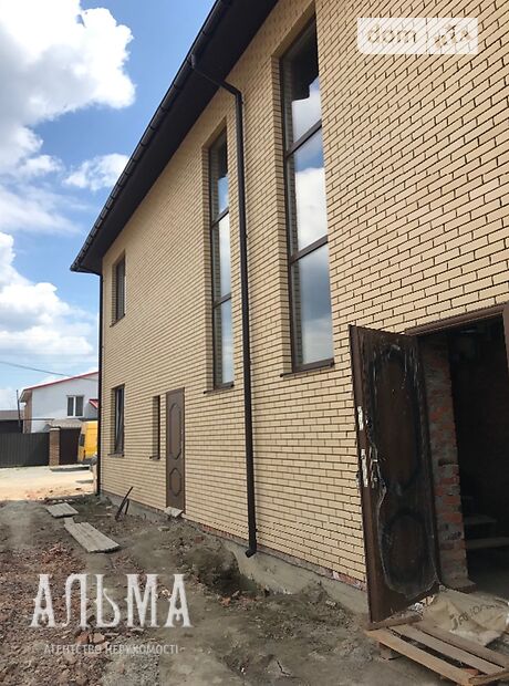 двухэтажный дом, 110 кв. м, кирпич. Продажа в Виннице район Старый город фото 1 двухэтажный дом, 110 кв. м, кирпич. Продажа в Виннице район Старый город фото 1