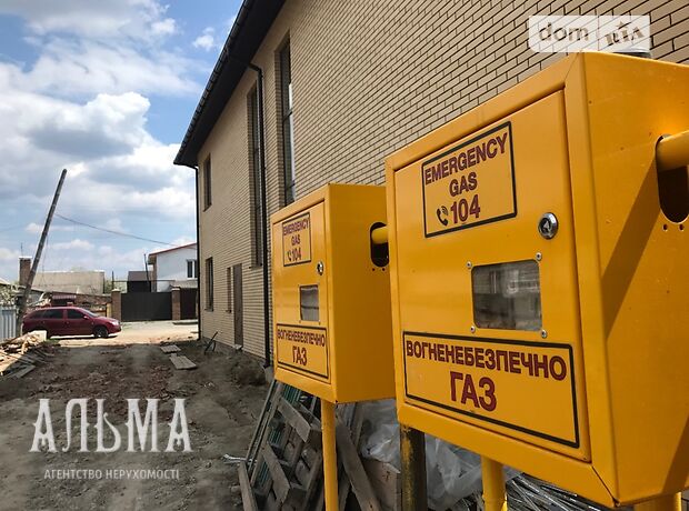 двухэтажный дом, 110 кв. м, кирпич. Продажа в Виннице район Старый город фото 1 двухэтажный дом, 110 кв. м, кирпич. Продажа в Виннице район Старый город фото 1
