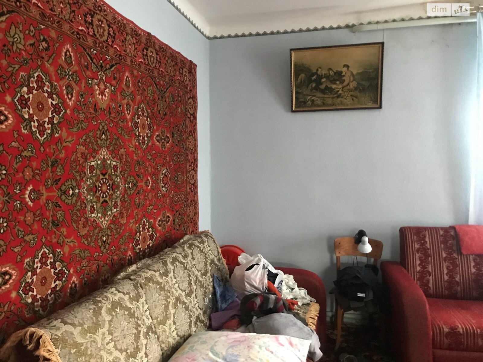 одноэтажный дом с гаражом, 125 кв. м, кирпич. Продажа в Виннице район Старый город фото 1